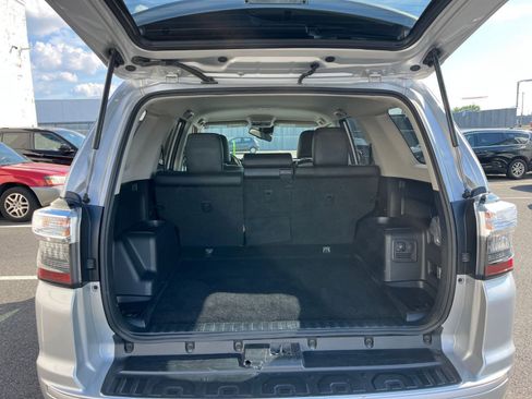 Used 2024 Toyota 4Runner TRD Sport image 31