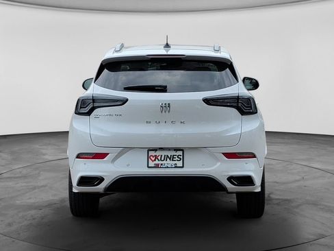 New 2026 Buick Encore GX Avenir w/ Avenir Technology Package AWD/4WD image 7
