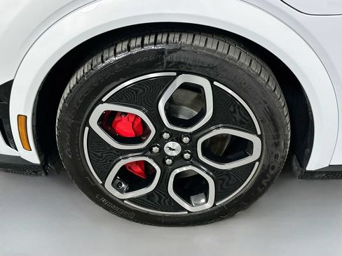 Used 2021 Ford Mustang Mach-E GT AWD/4WD image 31