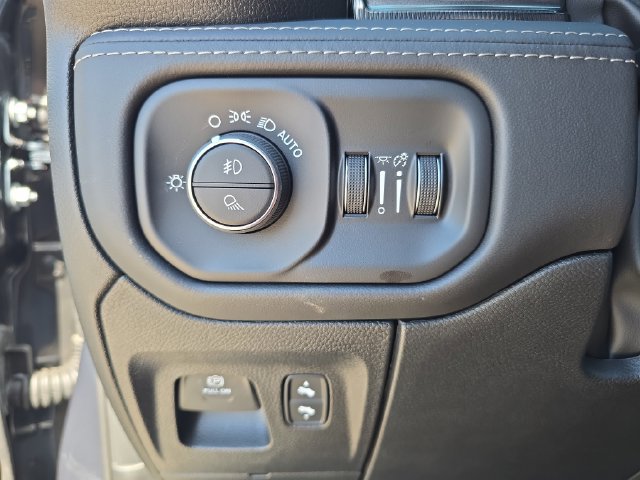 New 2026 RAM 1500 RHO w/ RHO Level 1 Equipment Group AWD/4WD image 24