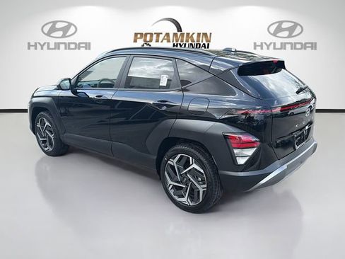 New 2026 Hyundai Kona SEL Premium image 7
