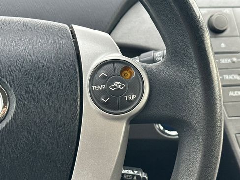 Used 2013 Toyota Prius Two image 37