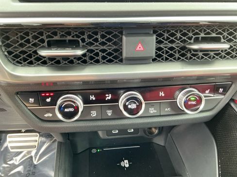 Used 2025 Acura ADX A-Spec FWD image 17