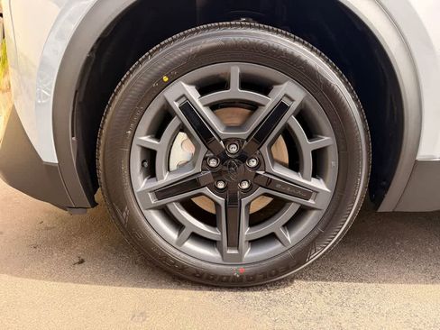 New 2026 Subaru Uncharted AWD image 9