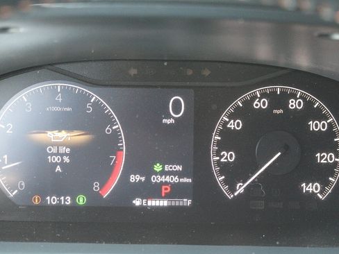 Used 2026 Honda HR-V Sport image 25