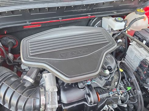 Used 2023 Chevrolet Blazer RS AWD/4WD image 14