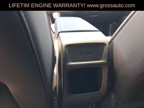 Used 2025 Buick Envista Avenir FWD image 26