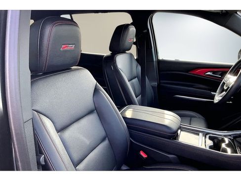 Used 2024 Chevrolet Traverse Z71 w/ LPO, Floor Liner Package image 25