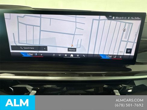 Used 2024 BMW X7 xDrive40i AWD/4WD image 36