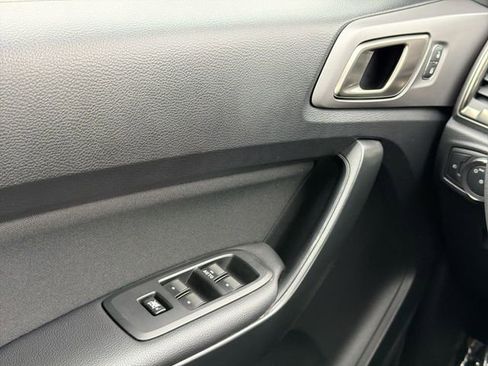 Used 2021 Ford Ranger XLT w/ Equipment Group 301A Mid image 16