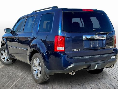Used 2013 Honda Pilot Touring image 6
