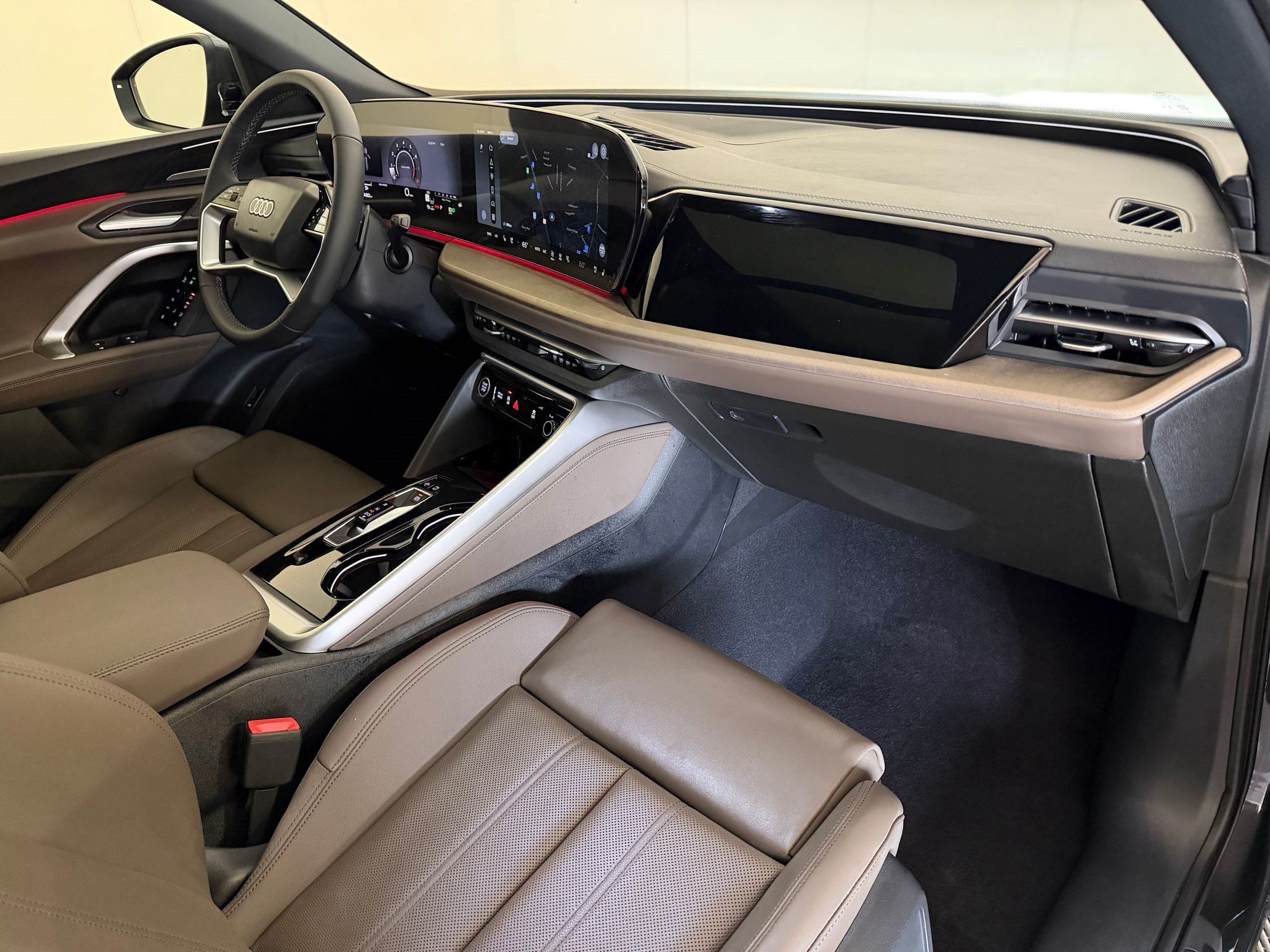 New 2026 Audi Q5 Premium AWD/4WD image 32