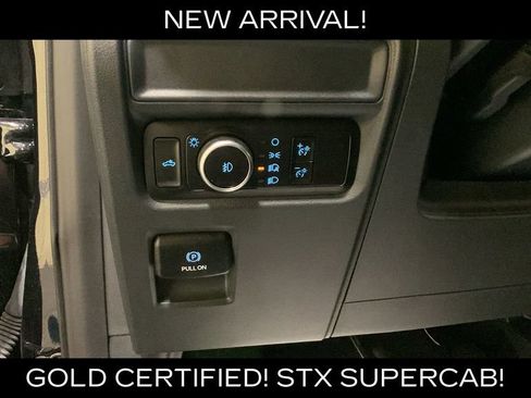 Used 2023 Ford F150 XL w/ STX Appearance Package image 25
