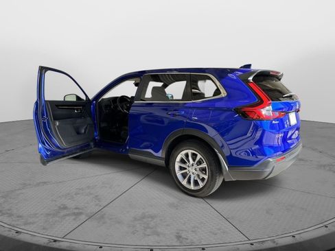 Certified 2024 Honda CR-V EX-L image 6