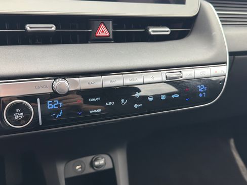 Certified 2024 Hyundai Ioniq 5 Limited RWD image 32
