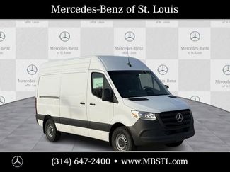 New 2026 Mercedes-Benz Sprinter 2500 video 1