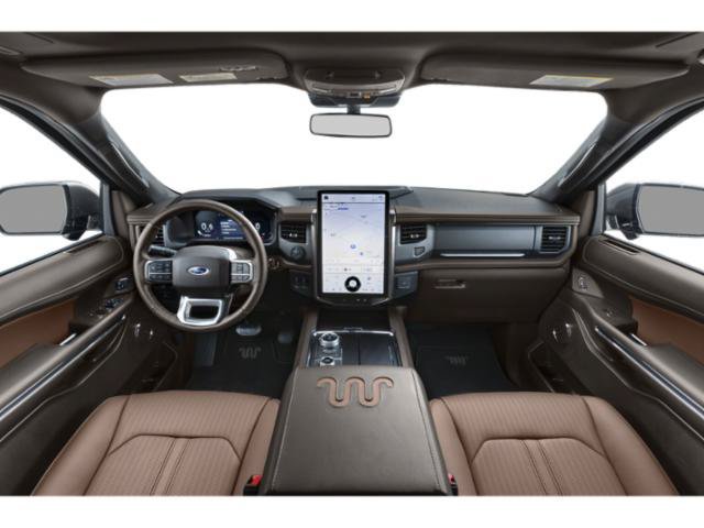 Used 2024 Ford Expedition Max Platinum AWD/4WD image 8