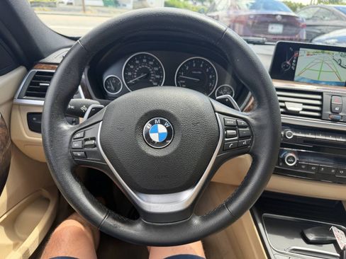 Used 2016 BMW 328i xDrive Sedan AWD/4WD image 30