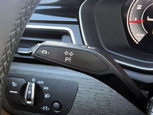 Used 2024 Audi A5 2.0T Premium Plus AWD/4WD image 24