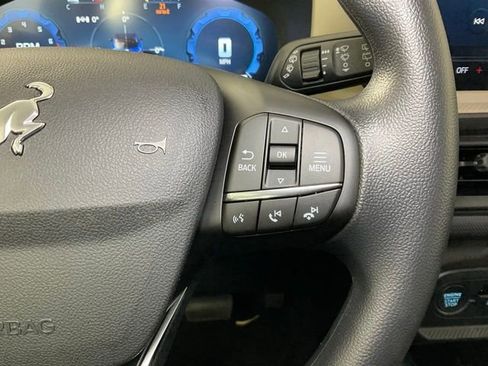 New 2025 Ford Bronco Sport Big Bend image 25