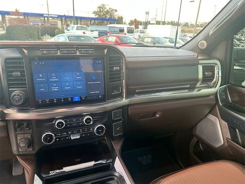 Used 2024 Ford F250 King Ranch image 20