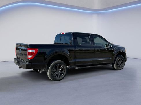 Used 2022 Ford F150 Lariat image 5