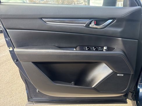 Used 2020 MAZDA CX-5 Grand Touring w/ GT Premium Package image 24