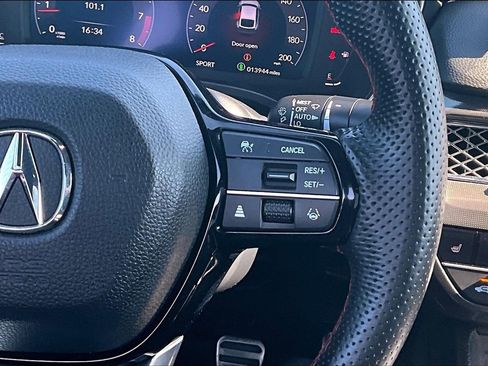 Used 2024 Acura Integra Type S FWD image 12