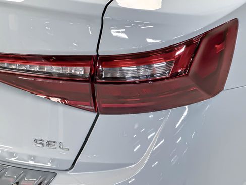 New 2026 Volkswagen Jetta SEL FWD image 25