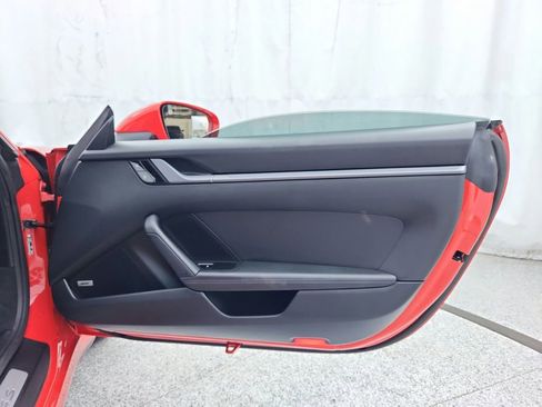 Used 2021 Porsche 911 Carrera 4S image 35