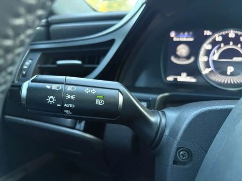Used 2022 Lexus ES 350 FWD image 30