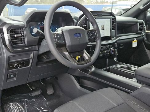 New 2026 Ford F150 STX w/ Equipment Group 200A image 26