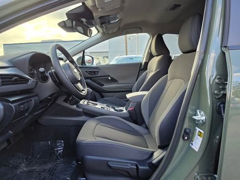 New 2026 Subaru Crosstrek 2.0i Premium image 14