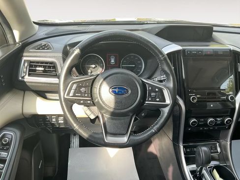 Used 2022 Subaru Ascent Limited w/ Technology Package AWD/4WD image 13