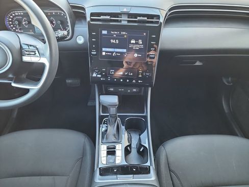 Used 2024 Hyundai Tucson SEL image 25