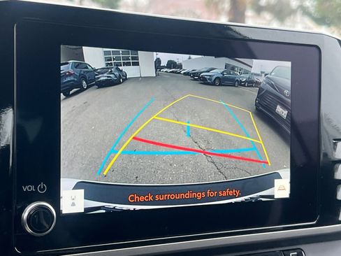 Certified 2025 Toyota Camry SE image 23