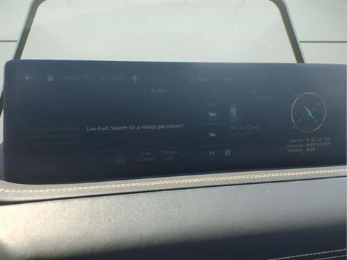 Used 2024 Genesis GV80 2.5T image 15