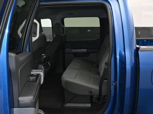 Used 2024 Ford F150 XLT w/ Mobile Office Package image 14