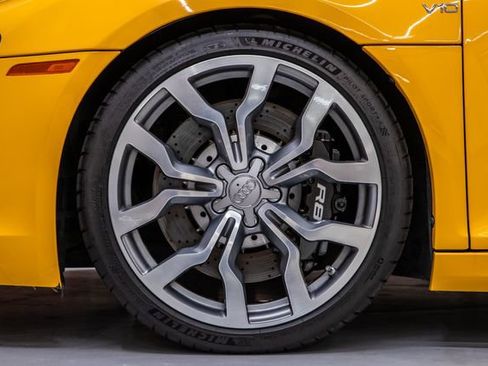 Used 2011 Audi R8 V10 AWD/4WD image 47