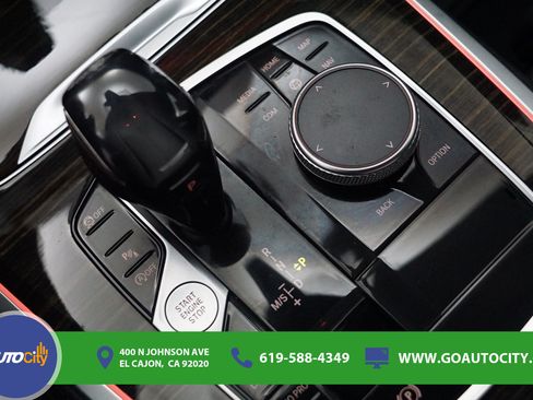 Used 2020 BMW X5 sDrive40i RWD image 25