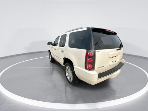 Certified 2014 GMC Yukon Denali AWD/4WD image 6