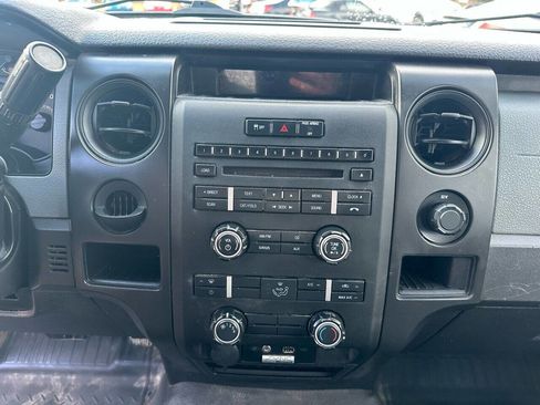 Used 2013 Ford F150 XL w/ Mid Equipment Group image 14