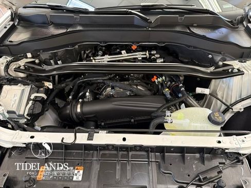 New 2026 Ford Explorer ST-Line w/ ST-Line Street Pack RWD image 26