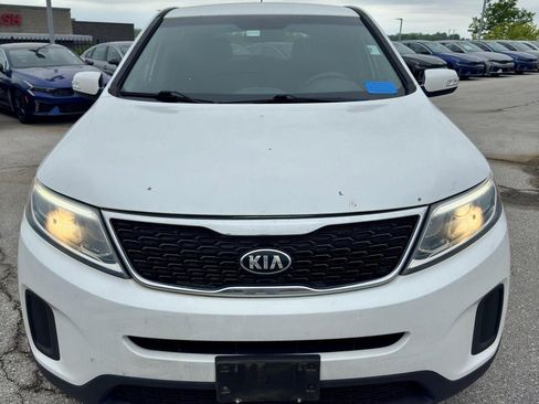 Used 2015 Kia Sorento LX FWD image 8