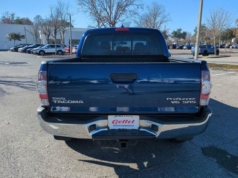 Used 2015 Toyota Tacoma PreRunner image 6