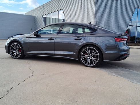 Certified 2025 Audi A5 2.0T Premium Plus w/ Premium Plus image 5