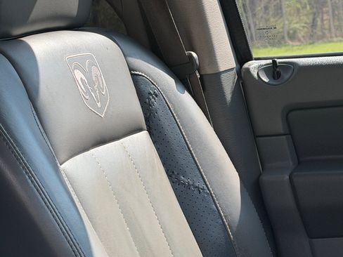 Used 2006 Dodge Ram 2500 Truck Laramie w/ Protection Group image 37