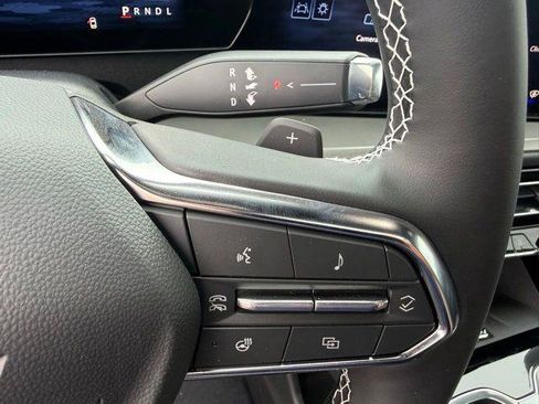 New 2026 Chevrolet Traverse LT FWD image 10