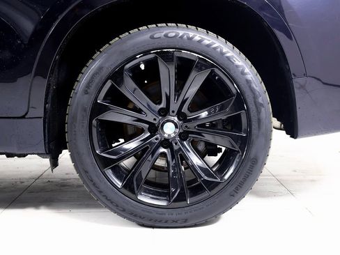 Used 2018 BMW X6 xDrive50i image 25