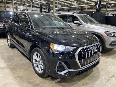 Used 2021 Audi Q3 2.0T Premium w/ Convenience Package